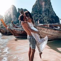 Отзыв от Оксана - DTV виза